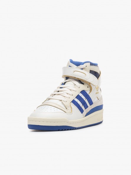 adidas Forum 84 HI - FZ6300 | Fuxia