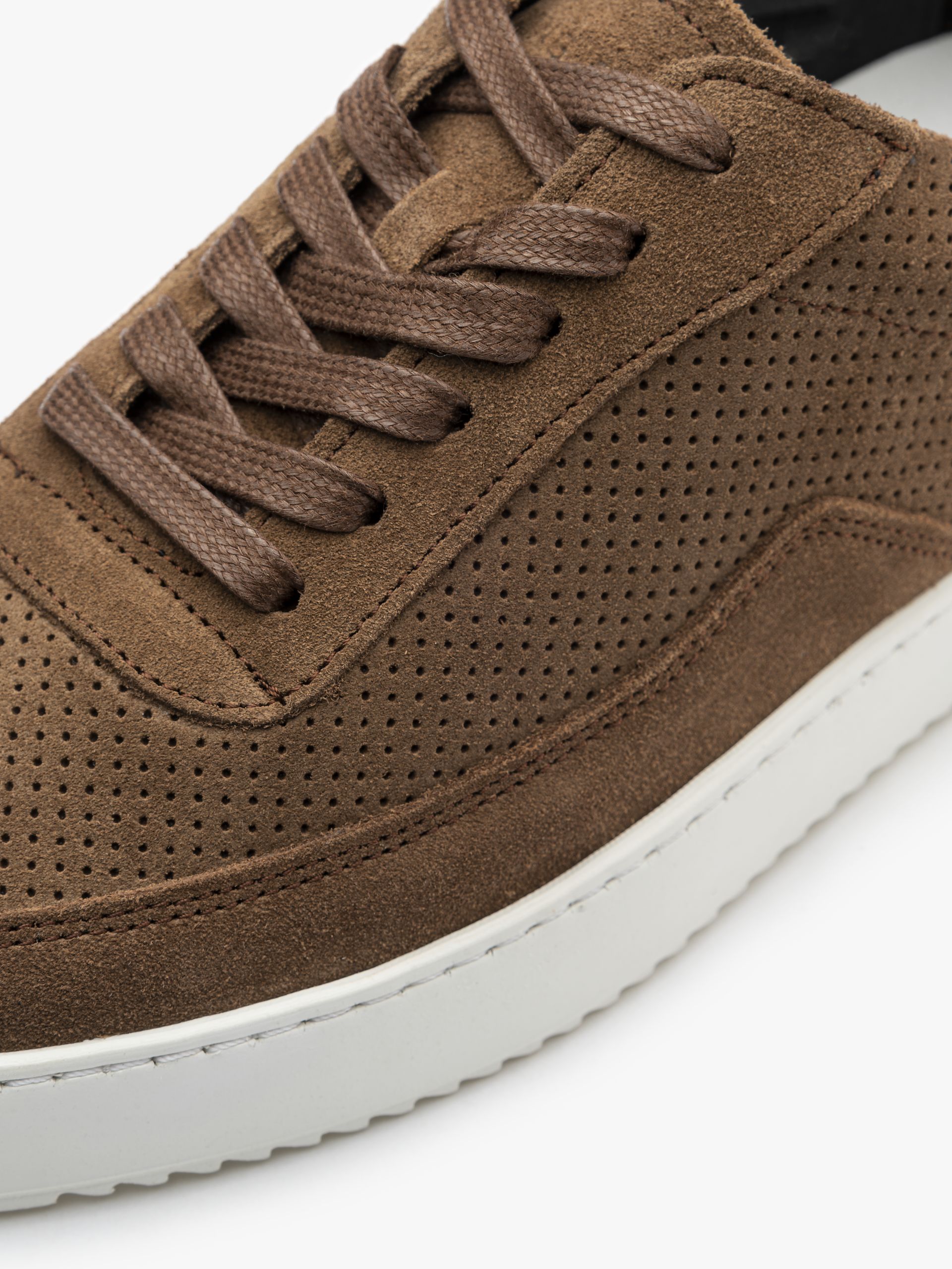Filling Pieces Mondo Perforated Organic