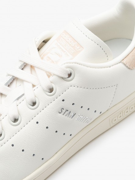 adidas Stan Smith - HQ6660 | Fuxia