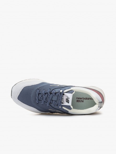 New Balance CM997 - CM997 HWK | Fuxia