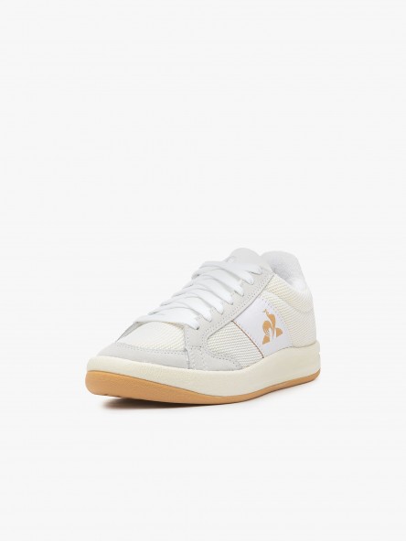 Le Coq Sportif Ashe Team W - 2310212 | Fuxia