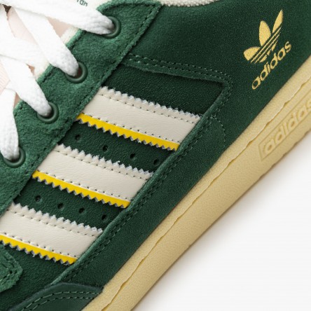 adidas Centennial 85 LO - FZ5880 | Fuxia