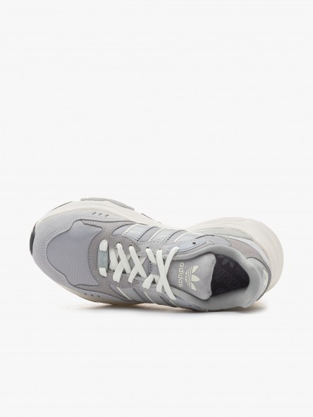 adidas Retropy F90 - GY0039 | Fuxia