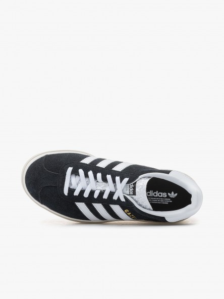 adidas Gazelle Bold W - HQ6912 | Fuxia