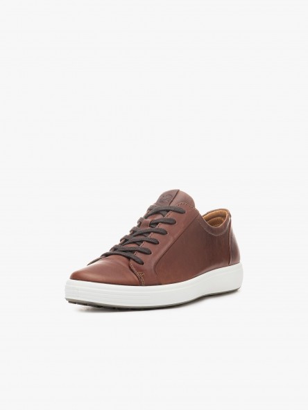 ECCO Soft 7 - 470364 02053 | Fuxia