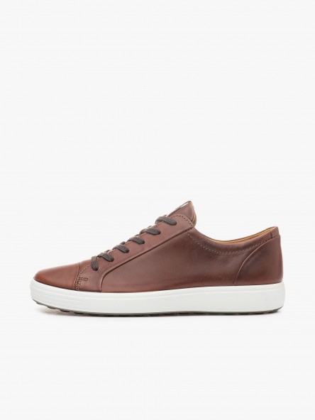ECCO Soft 7 - 470364 02053 | Fuxia