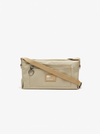 Lacoste Zip Pocket