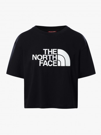 The North Face Cropped Easy W