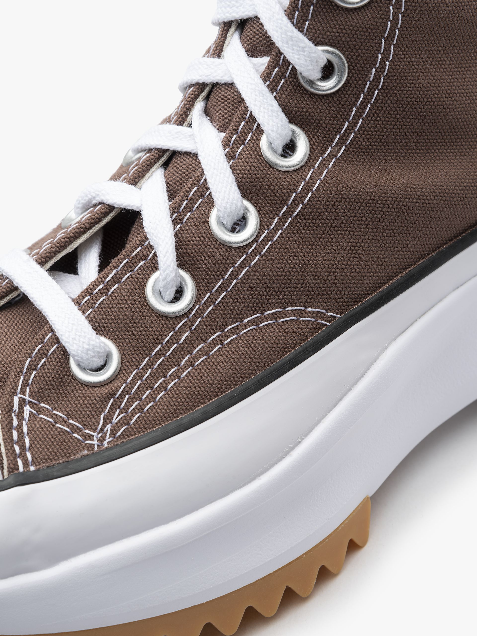 Converse Run Star Hike Platform Seasonal Color