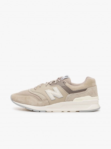 New Balance CM997 - CM997 HPI | Fuxia