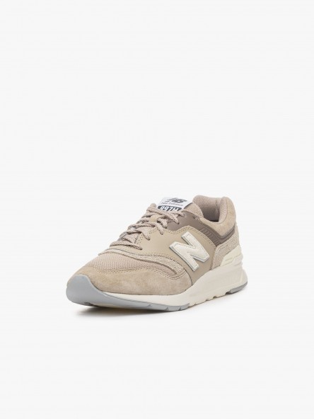 New Balance CM997 - CM997 HPI | Fuxia