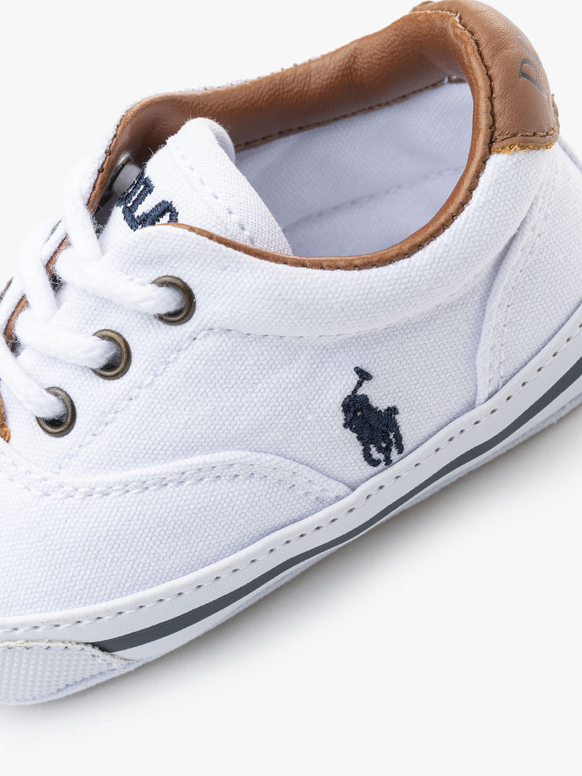 Polo Ralph Lauren Vaughn Layette Crib