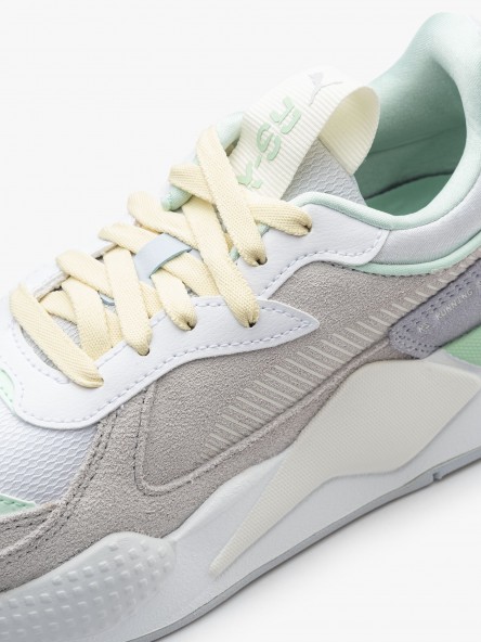 Puma RS-X Reinvent W - 371008 23 | Fuxia