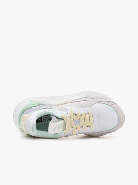 Puma RS-X Reinvent W - 371008 23 | Fuxia
