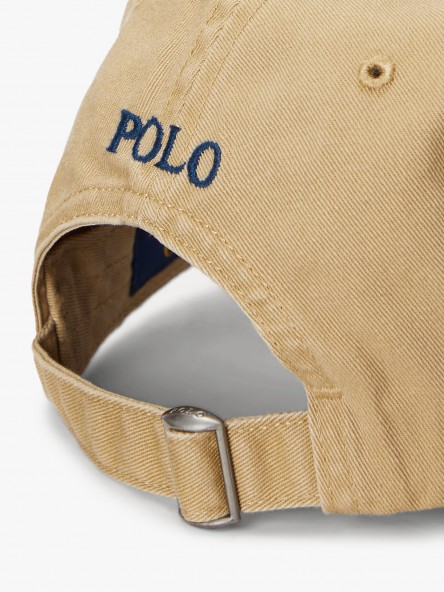 Polo Ralph Lauren Sport - 710548524013 | Fuxia