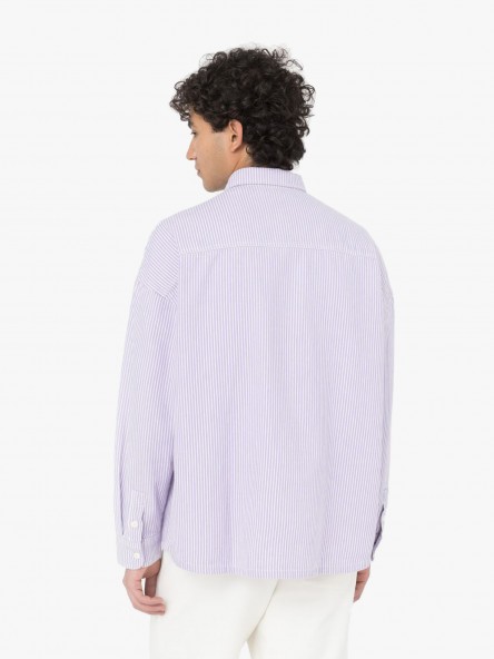 Dickies Camisa Hickory LS Dickies Camisa Hickory LS
