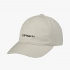 Carhartt WIP Canvas Script