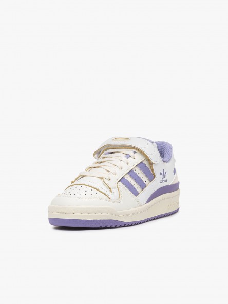 adidas Forum 84 Low W - HQ4375 | Fuxia