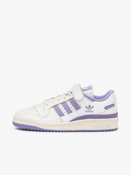 adidas Forum 84 Low W - HQ4375 | Fuxia