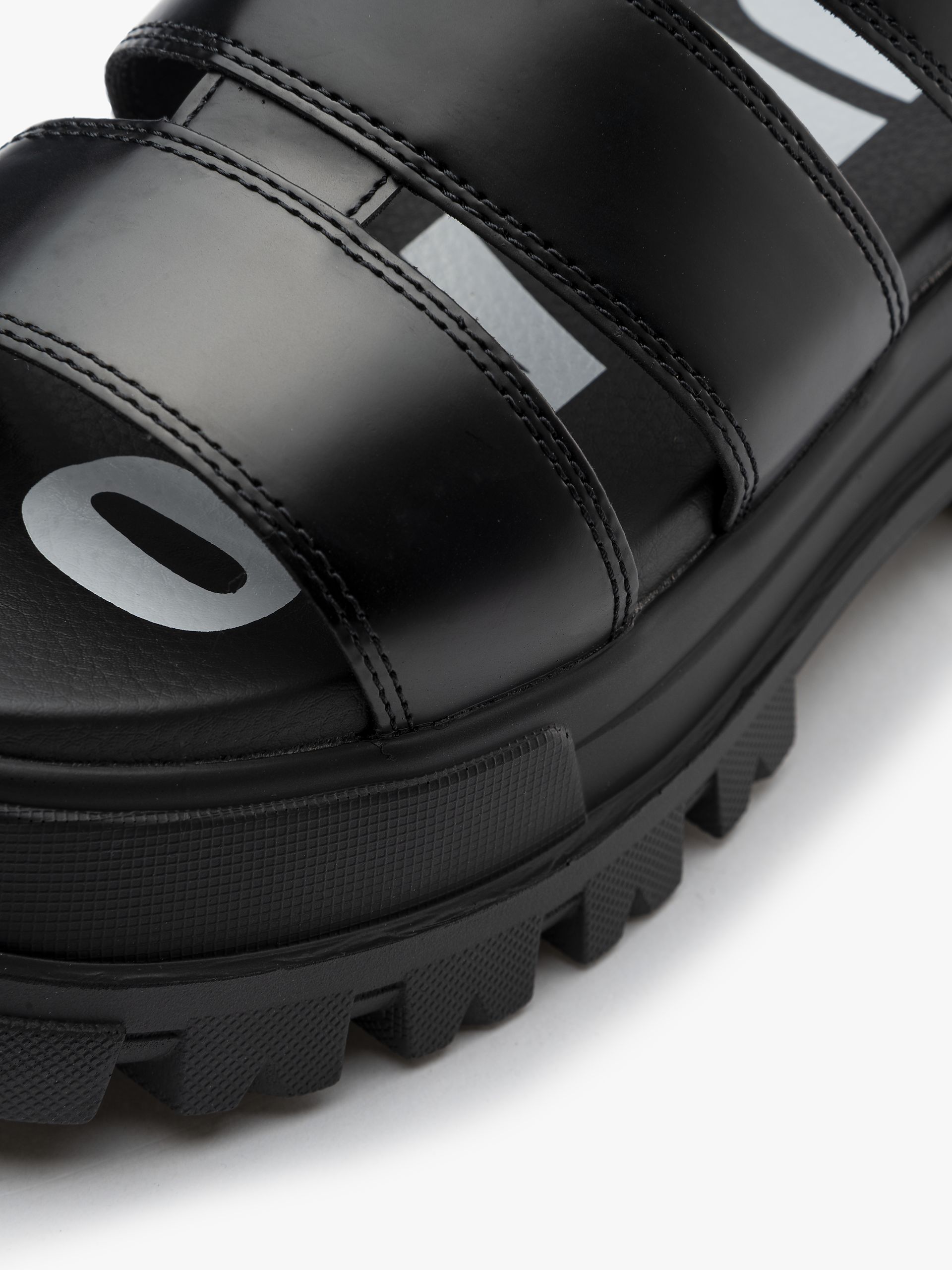 Buffalo Aspha GLD Platform