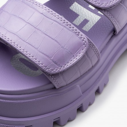 Buffalo Aspha SND Platform - 1602141 | Fuxia