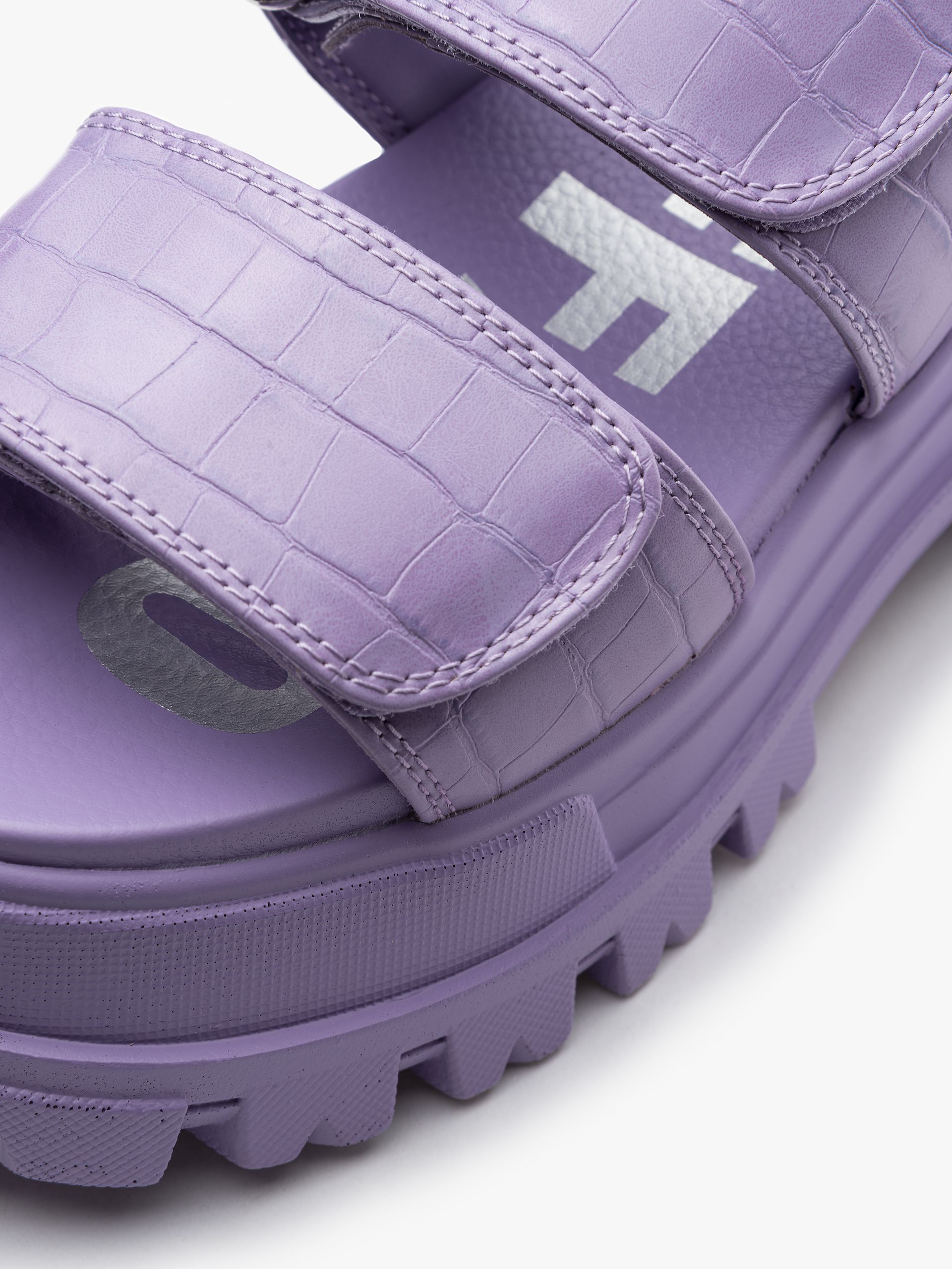 Buffalo Aspha SND Platform