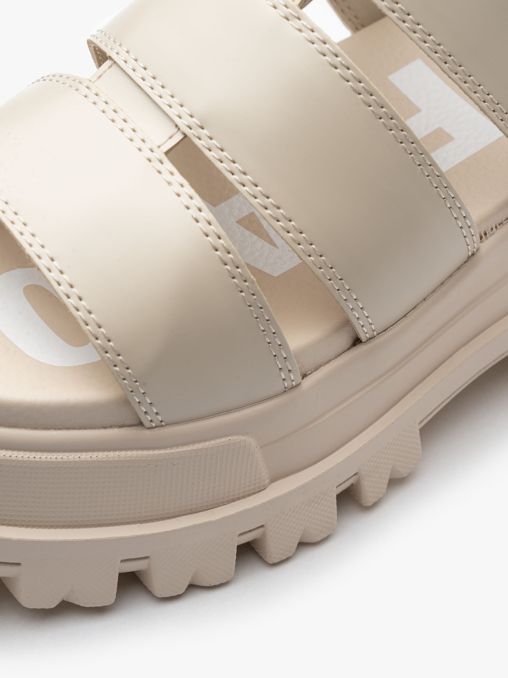 Buffalo Aspha GLD Platform