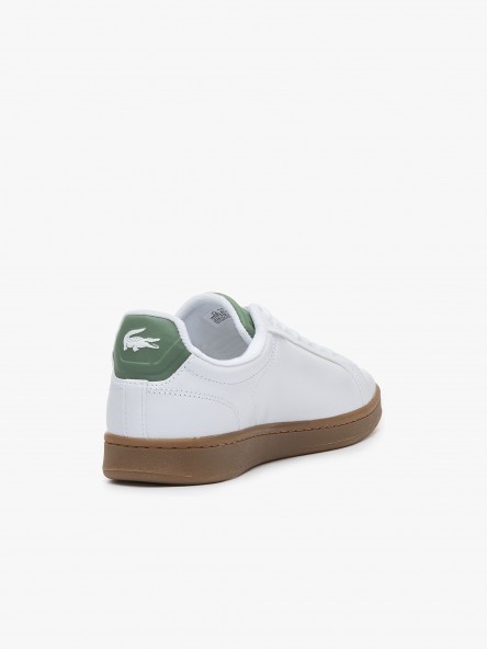 Lacoste Carnaby Pro Leather Colour Block