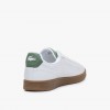 Lacoste Carnaby Pro Leather Colour Block