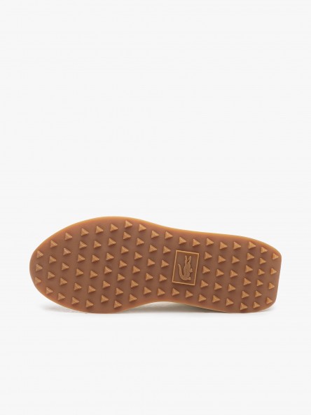 Lacoste L-Spin Textile - 45SMA0003 042 | Fuxia