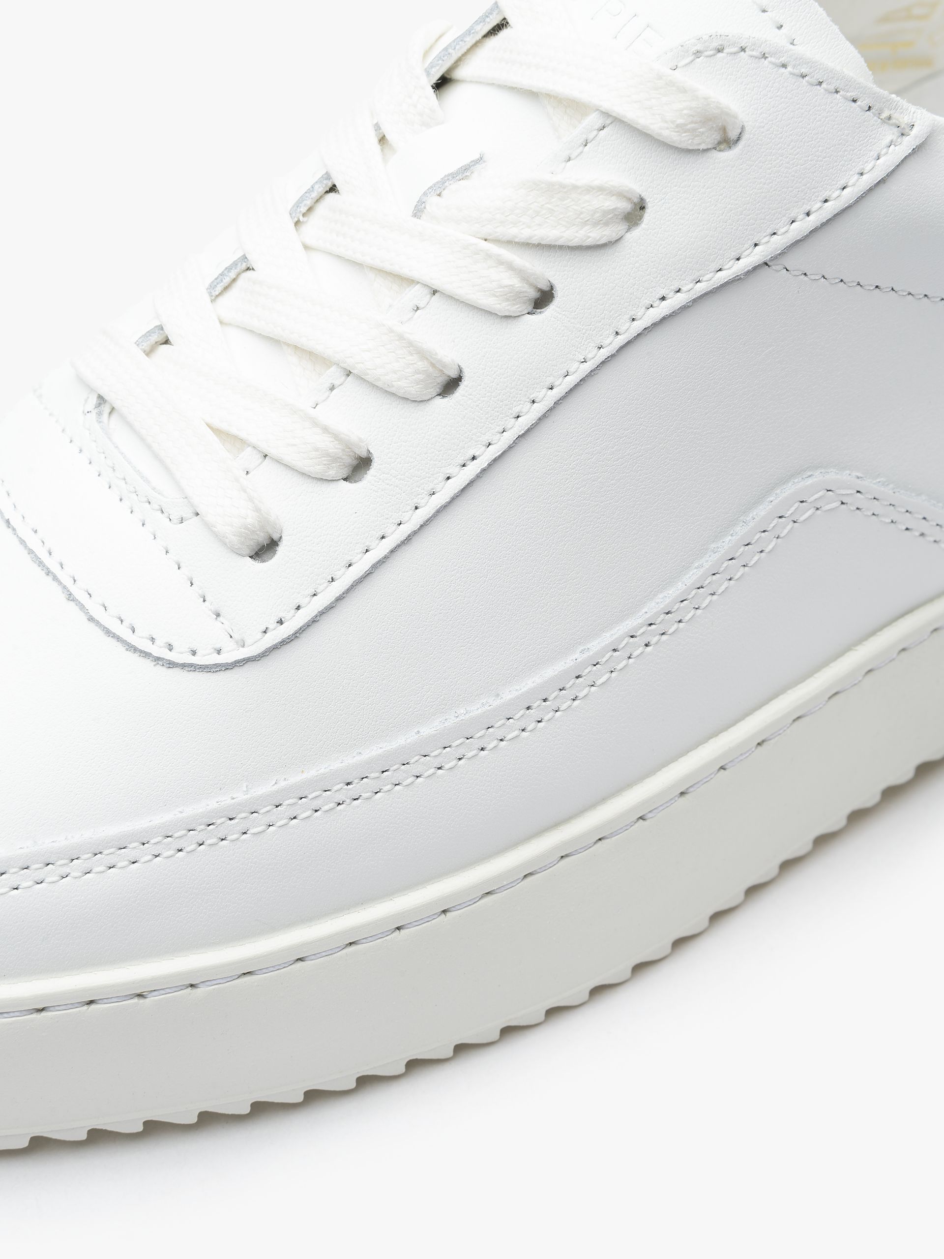 Filling Pieces Mondo 2.0 Ripple