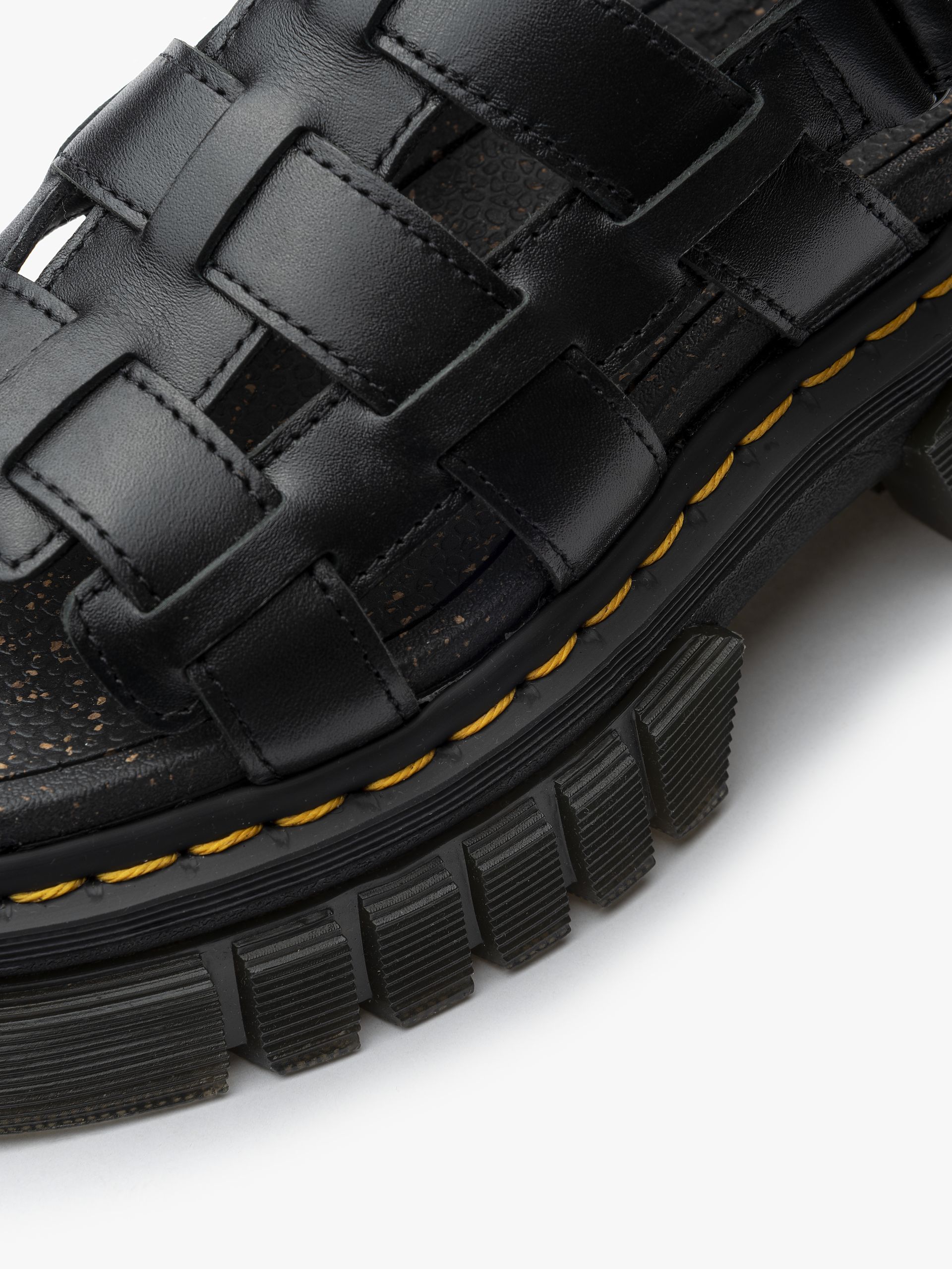 Dr.Martens Ricki Gladiator W