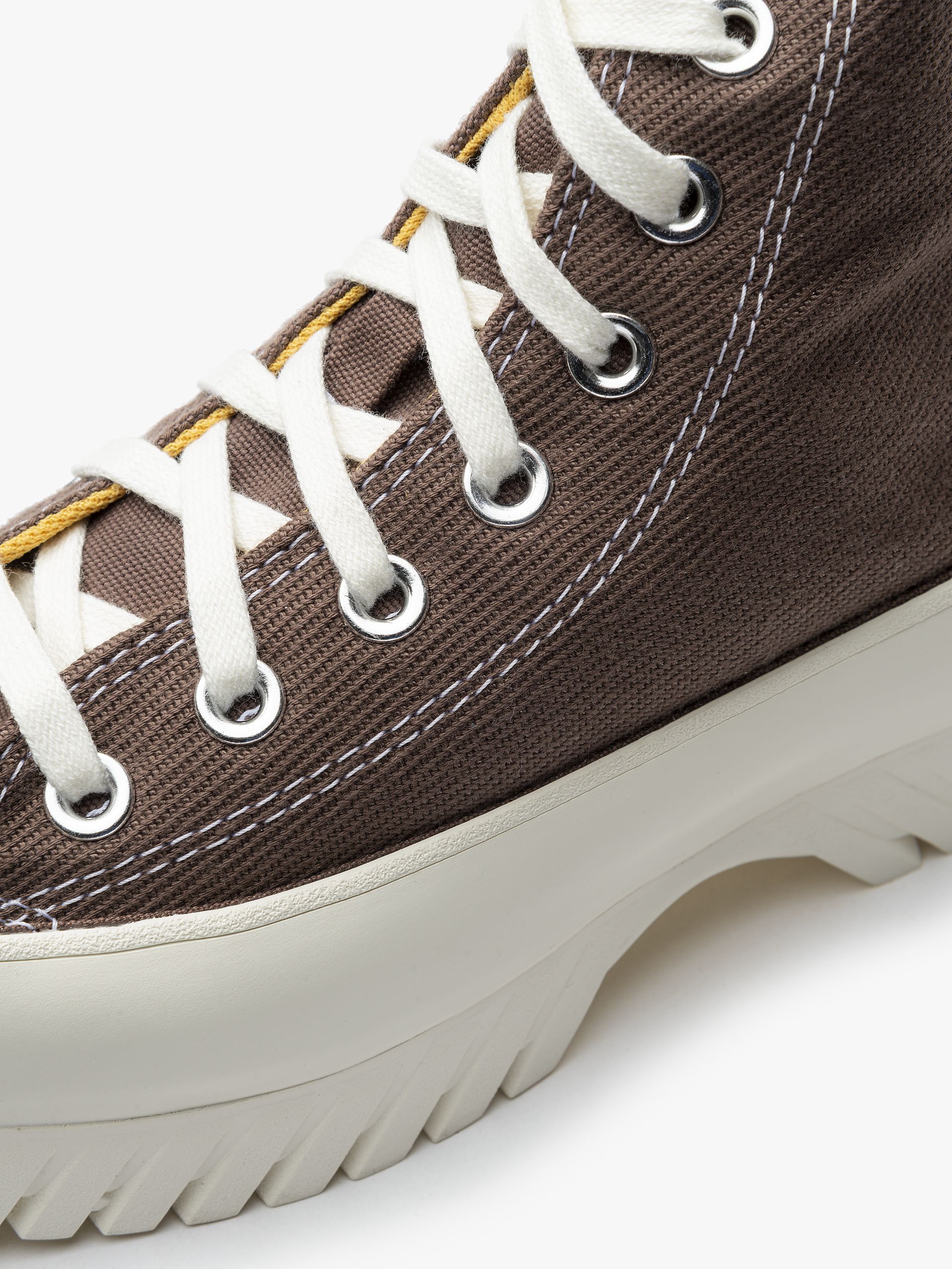 Converse All Star Chuck Taylor Lugged 2.0 Platform