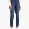 Levis High Waisted Mom Jeans W