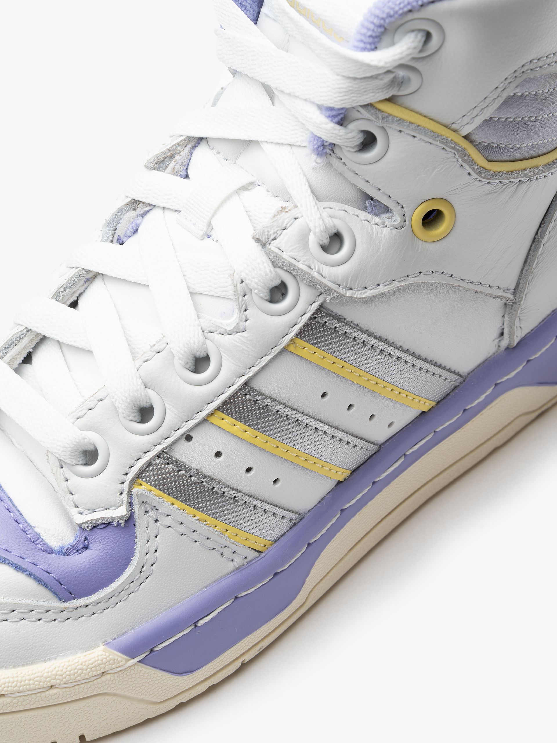 adidas Rivalry HI  W