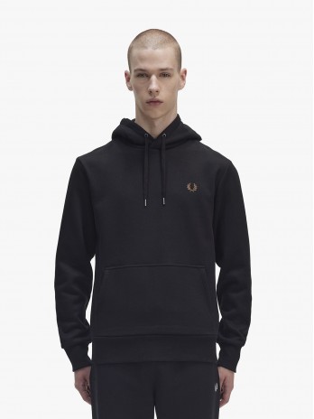 Fred Perry Laurel Wreath