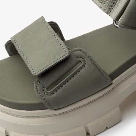 UGG Ashton Ankle - 1136764 MSG | Fuxia