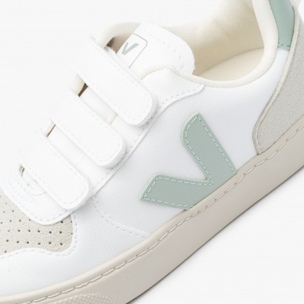 Veja V-10 CWL Inf - CV0703034K | Fuxia