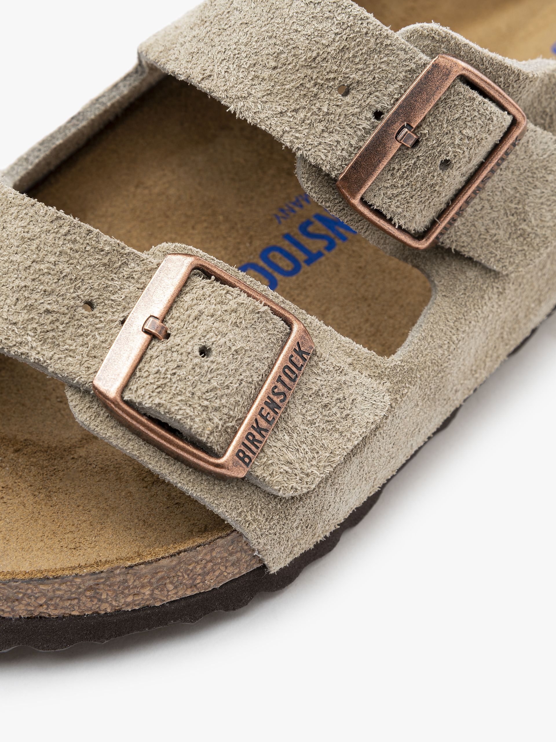 Birkenstock Arizona SFB W