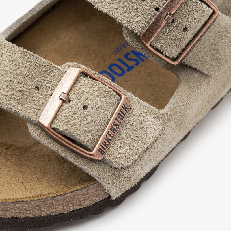Birkenstock Arizona SFB W - 951301 - Fuxia, Urban Tribes United