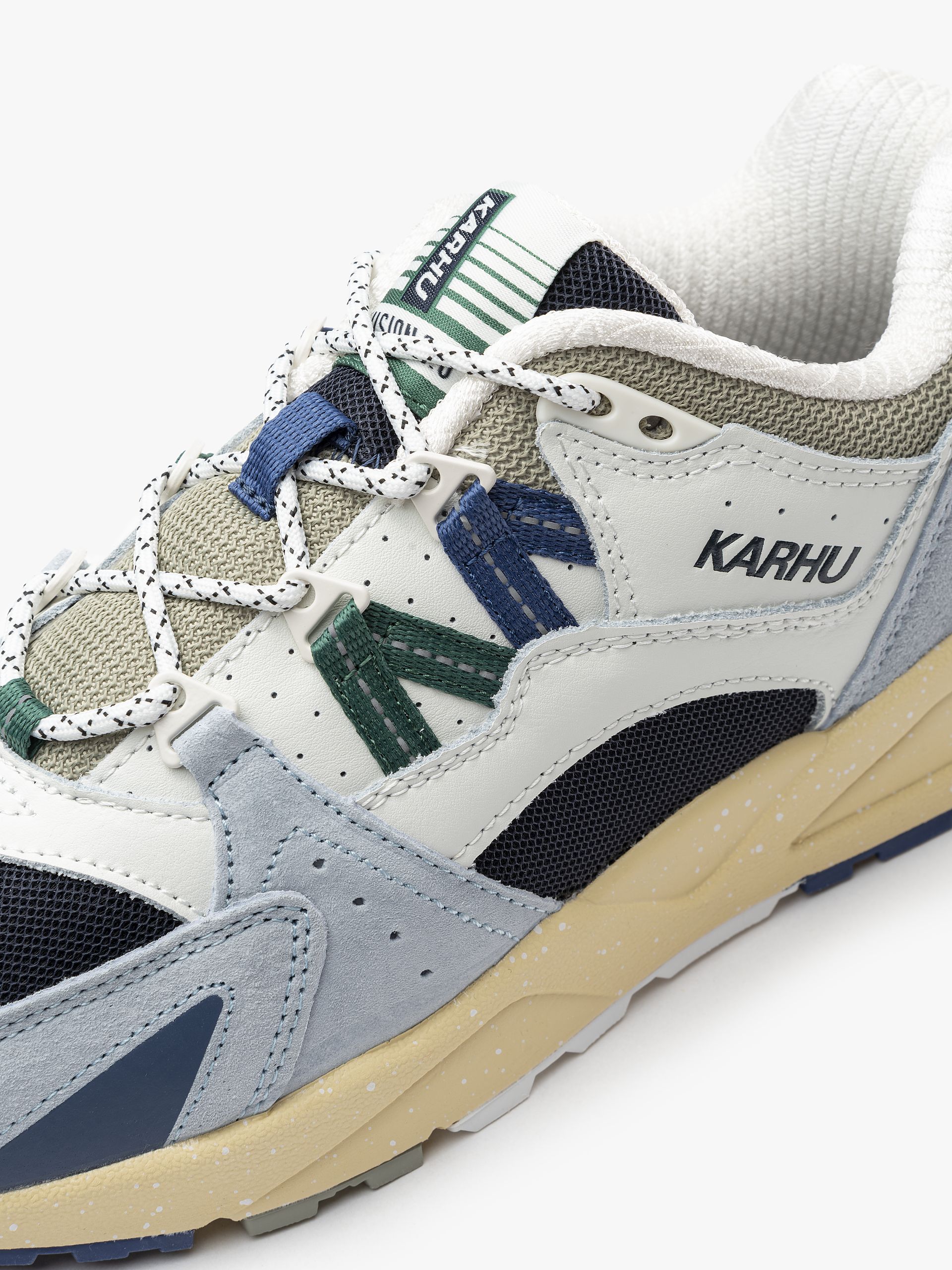 Karhu Fusion 2.0