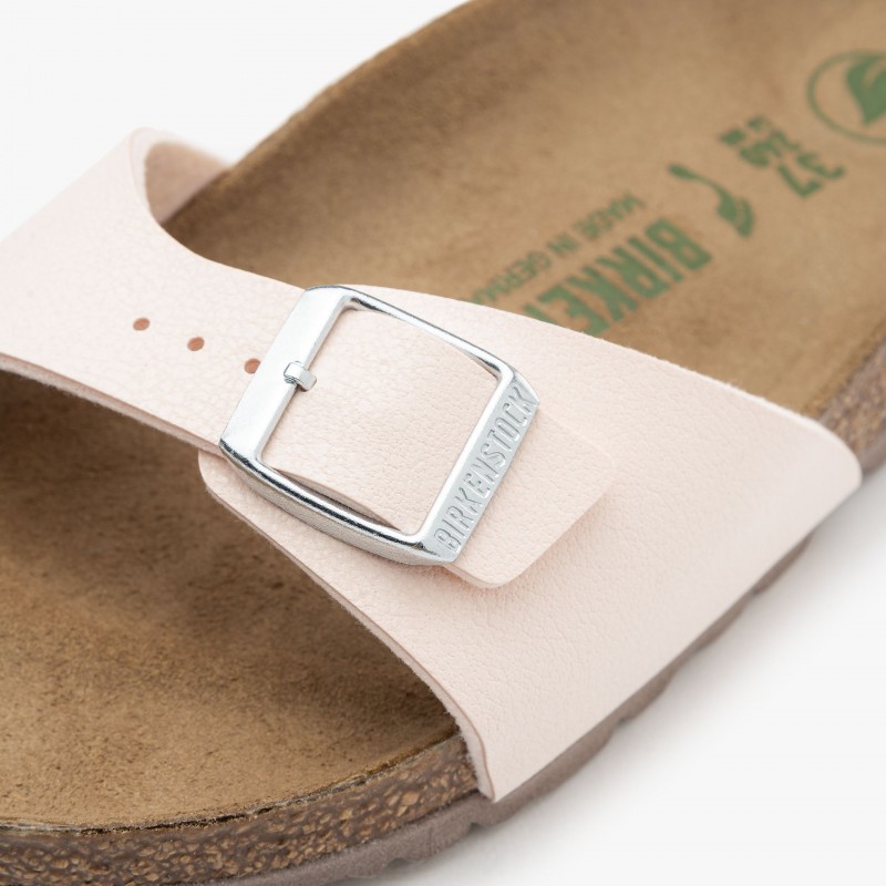 Birkenstock Madrid BS W - 1020504 | Fuxia, Urban Tribes United