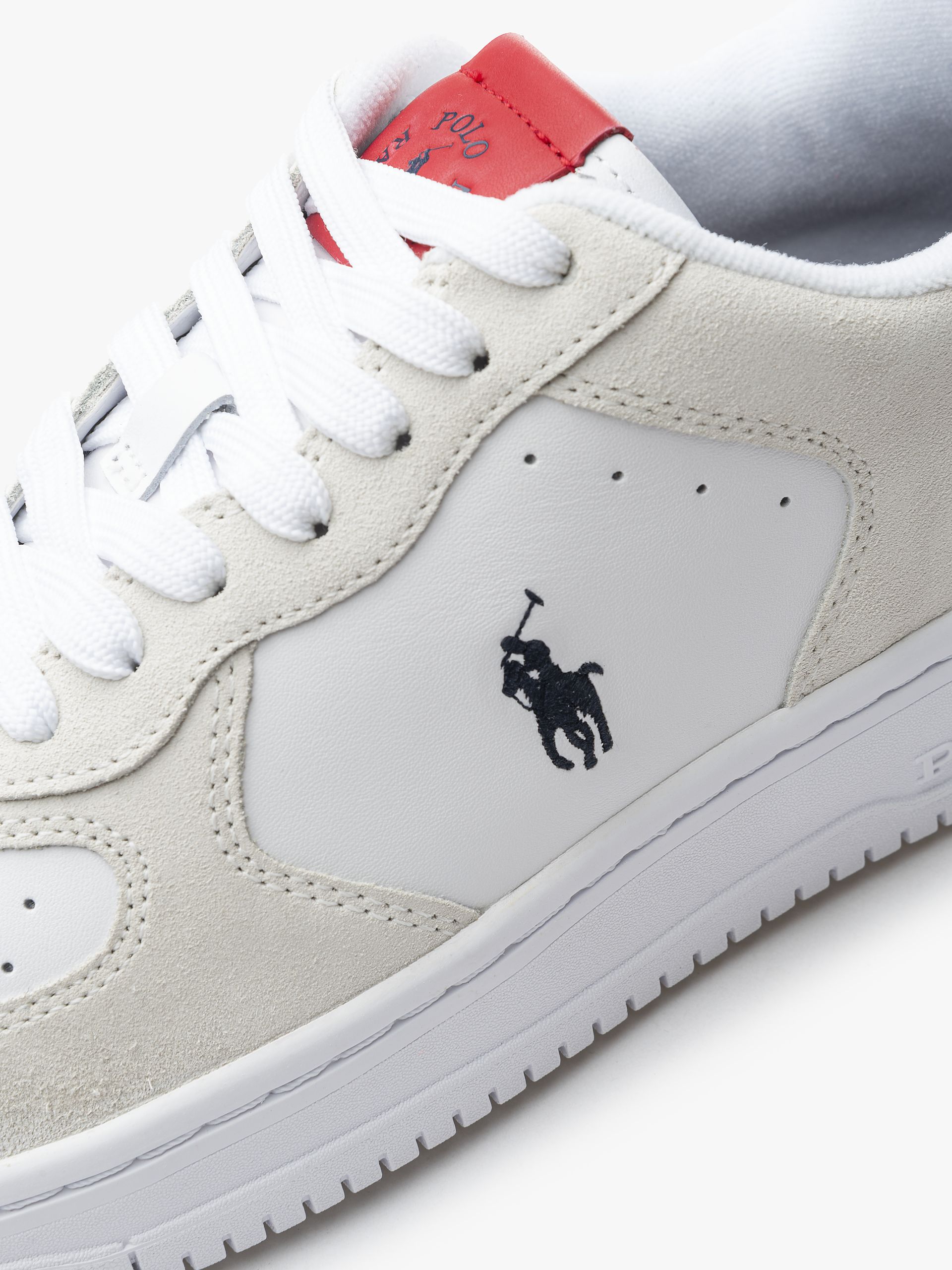 Polo Ralph Lauren Masters Court