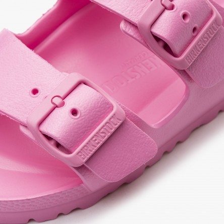 Birkenstock Arizona Eva W - 1024658 | Fuxia