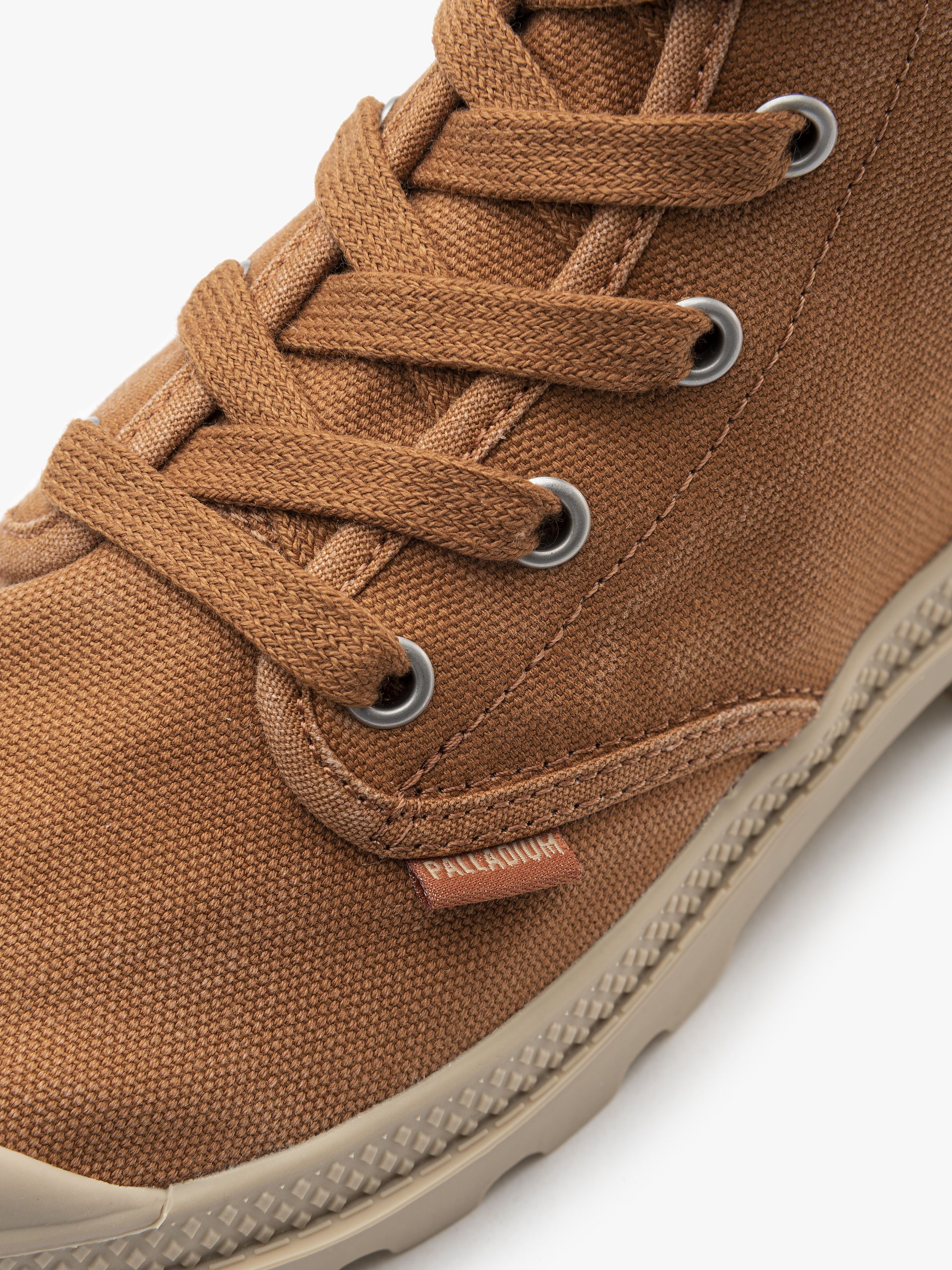 Palladium Pampa HI-PERU Archive