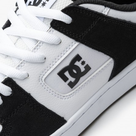 DC Manteca 4 - ADYS100765 WBK | Fuxia