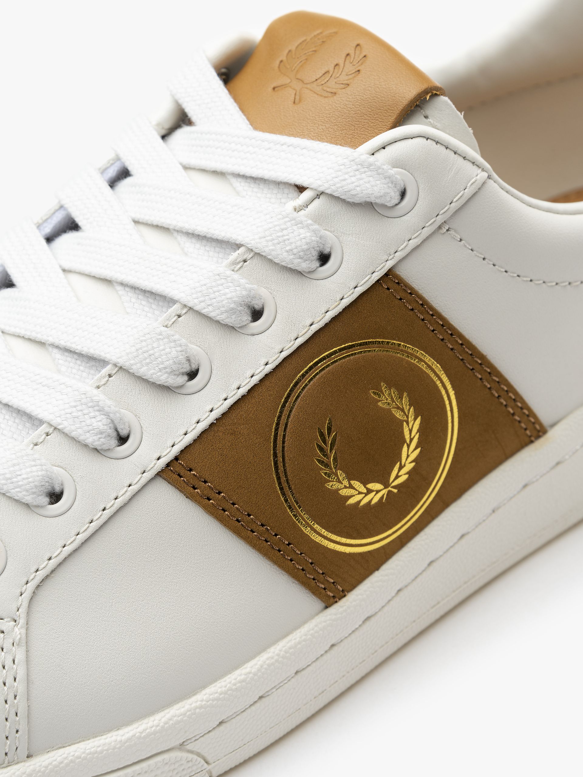 Fred Perry B721