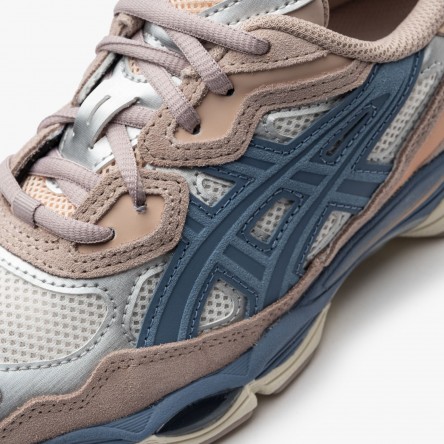 Asics Gel-NYC - 1202A429 104 | Fuxia