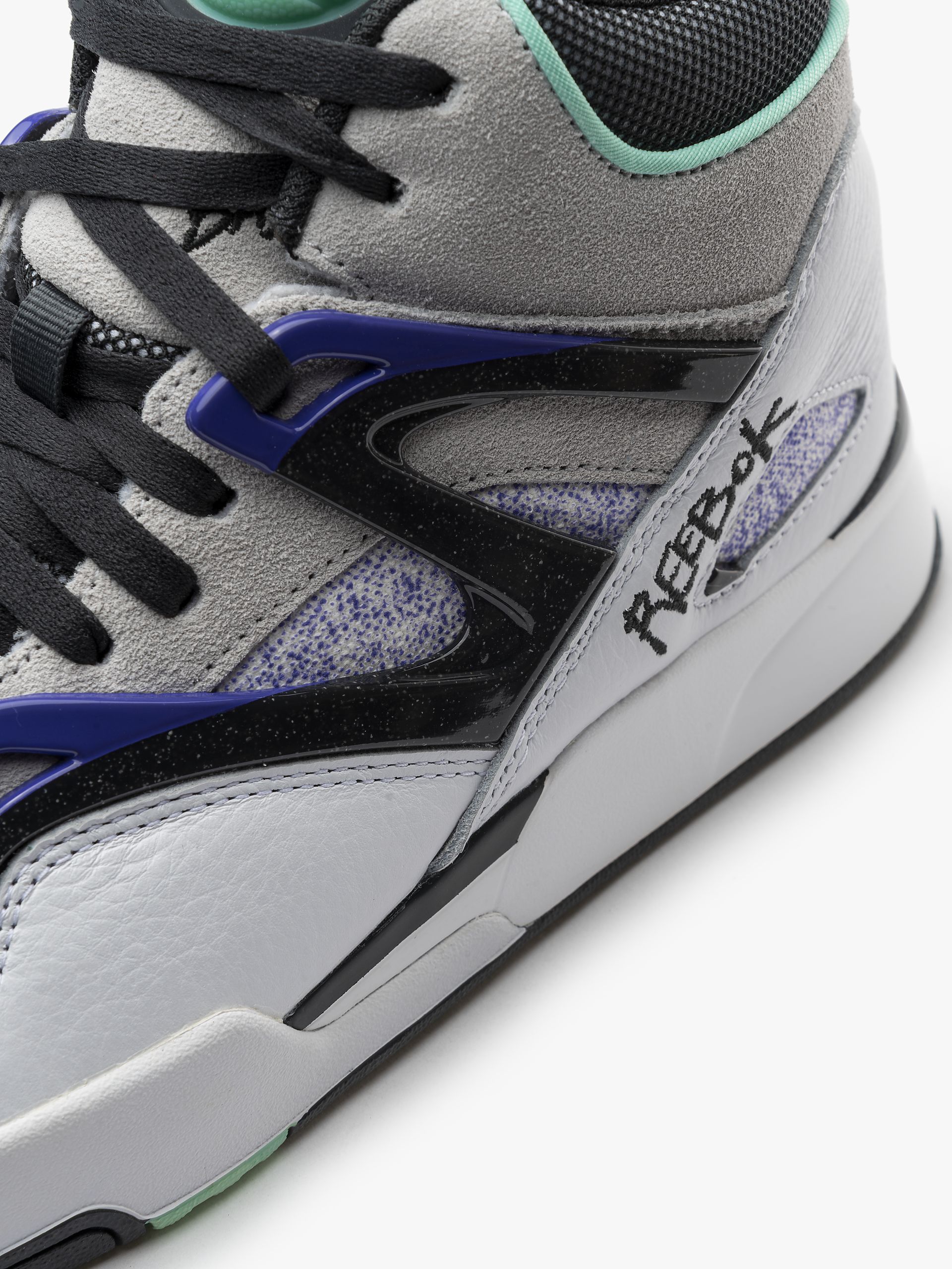 Reebok Pump Omni Zone