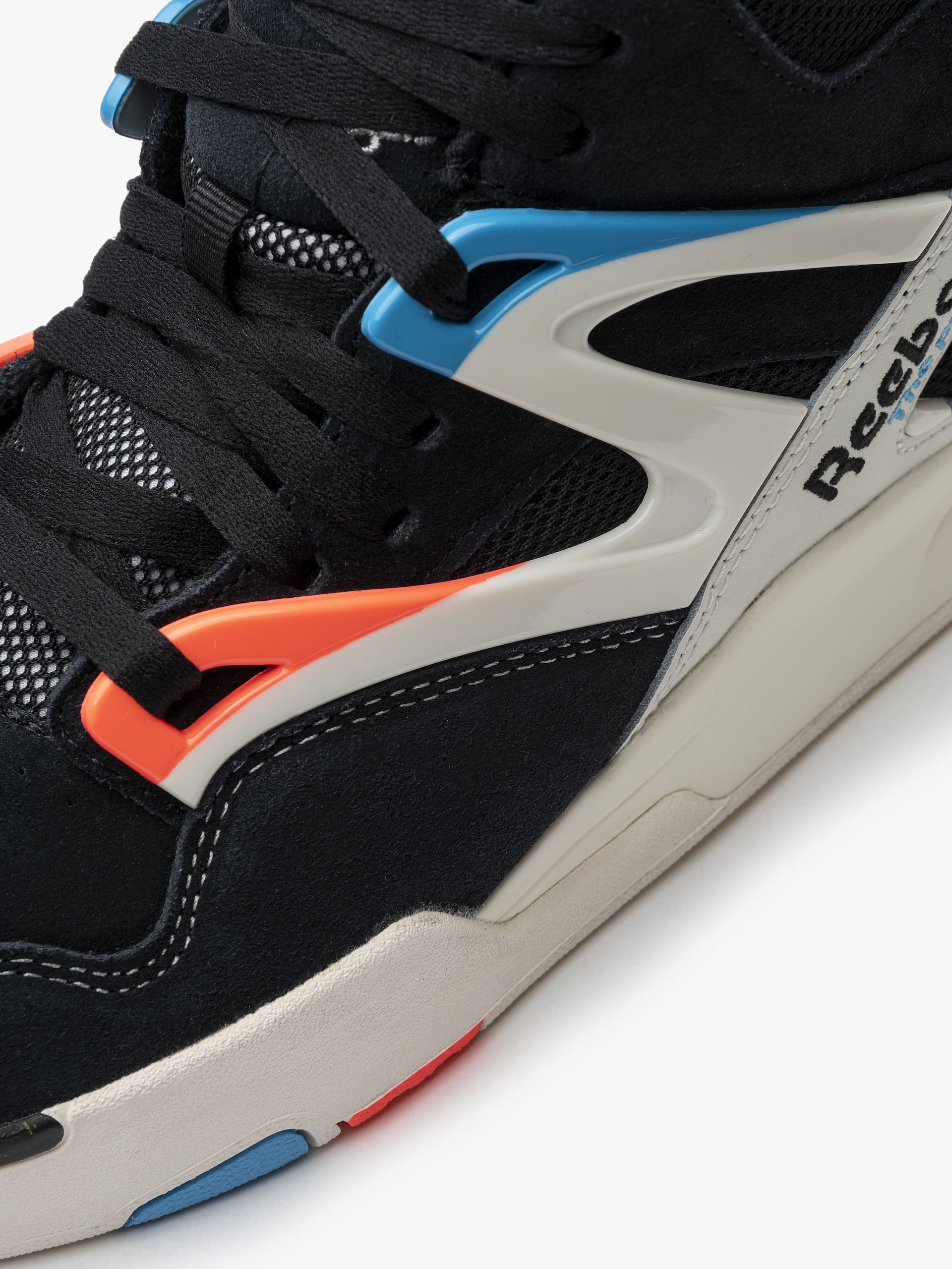 Reebok Pump Omni Zone II